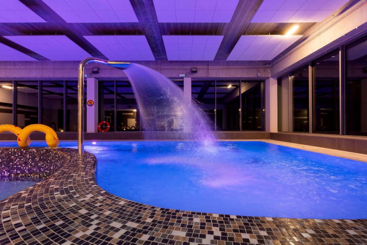 Aquamarina Onyx Marina Invest Lägenhet Miedzyzdroje Exteriör bild