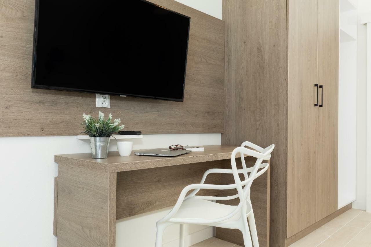 Aquamarina Onyx Marina Invest Lägenhet Miedzyzdroje Exteriör bild